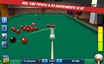   Pro Snooker and Pool 2012